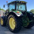 John Deere 6125R