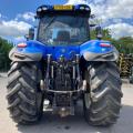 New Holland T8.410 Auto Command