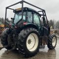 Valtra N154 Reverse Drive