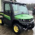 John Deere XUV 865M Gator