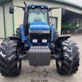 New Holland 8770
