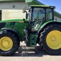 John Deere 6R185
