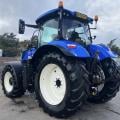 New Holland T7.210 Autocommand
