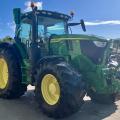 John Deere 6R215