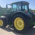 John Deere 6120M