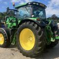 John Deere 6155R