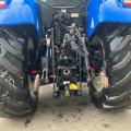 New Holland T7.210 Autocommand
