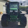 John Deere 6125M