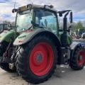 Fendt 718 Profi Plus