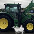 John Deere 6120R