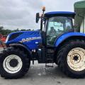 New Holland T7.210