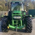 John Deere 6330 Premium