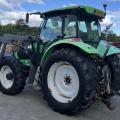Deutz Fahr K120 Agrotron