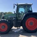 Fendt 818 Vario TMS