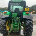 John Deere 6610