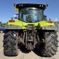 Claas Arion 620