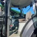 Claas Axion 870
