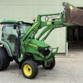 John Deere 4720