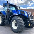 New Holland T8.410 Auto Command