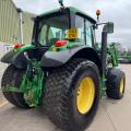John Deere 6140M
