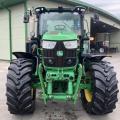 John Deere 6155R