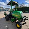 John Deere 7700 Precision Cut