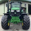 John Deere 6155M