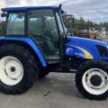 New Holland TL80A