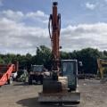 Hitachi ZX85US-5B