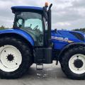 New Holland T7.215S