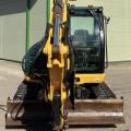 JCB 8085 ZTS