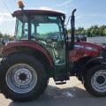 Case Farmall 105C