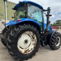 New Holland T6020 Plus