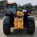 JCB 536-60 Agri Super