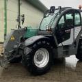 Kramer KT357
