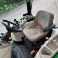 John Deere 4320