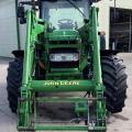 John Deere 6430 Premium