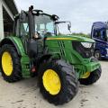 John Deere 6140M
