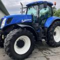 New Holland T7.220