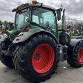 Fendt 516 Profi Plus
