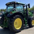 John Deere 6120R