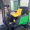 John Deere 1600 TerrainCut