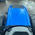 New Holland T7.210 Autocommand