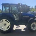 New Holland TS115
