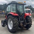 Massey Ferguson 5610 Dyna 4