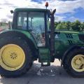 John Deere 6125M