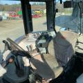 Valtra N101 Reverse Drive