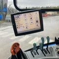 New Holland T7.245