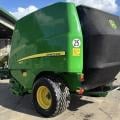 John Deere 960