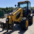 JCB TM220 Agri